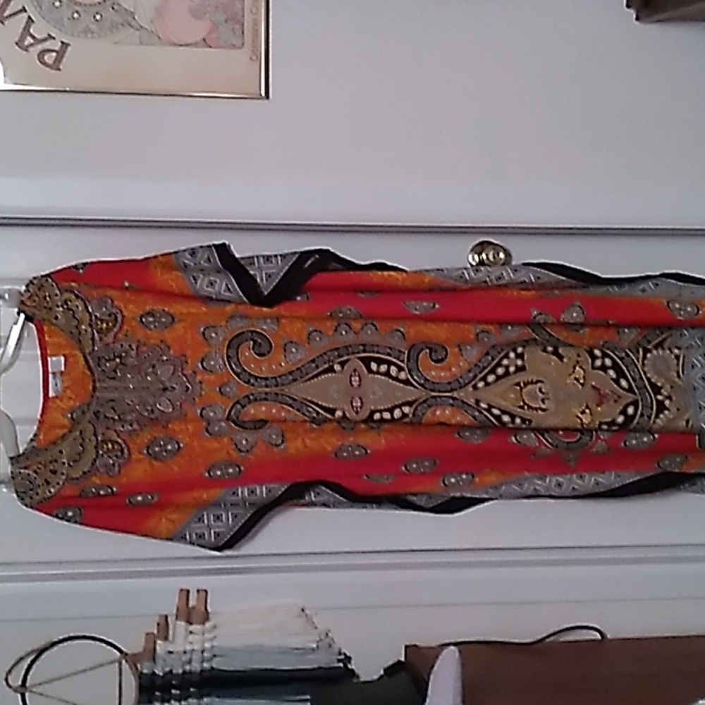 MUMU/KAFTAN